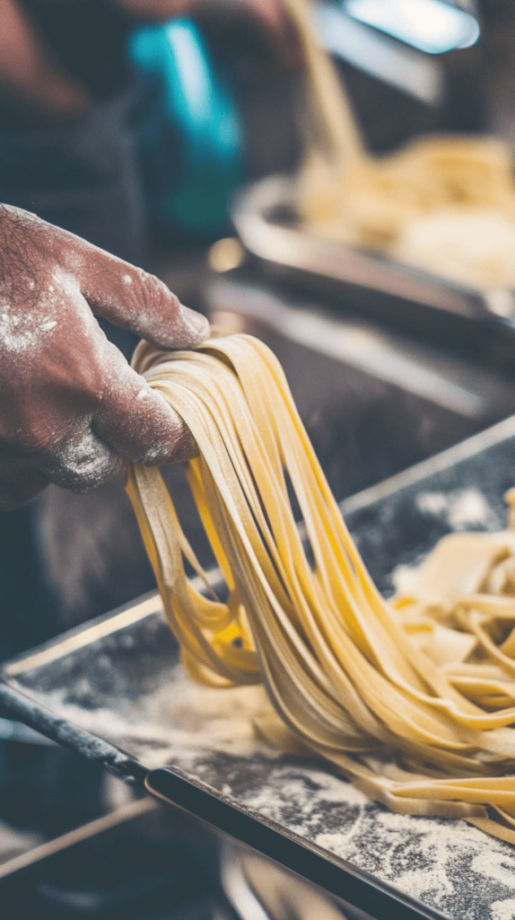 pasta fresca negozio digitale