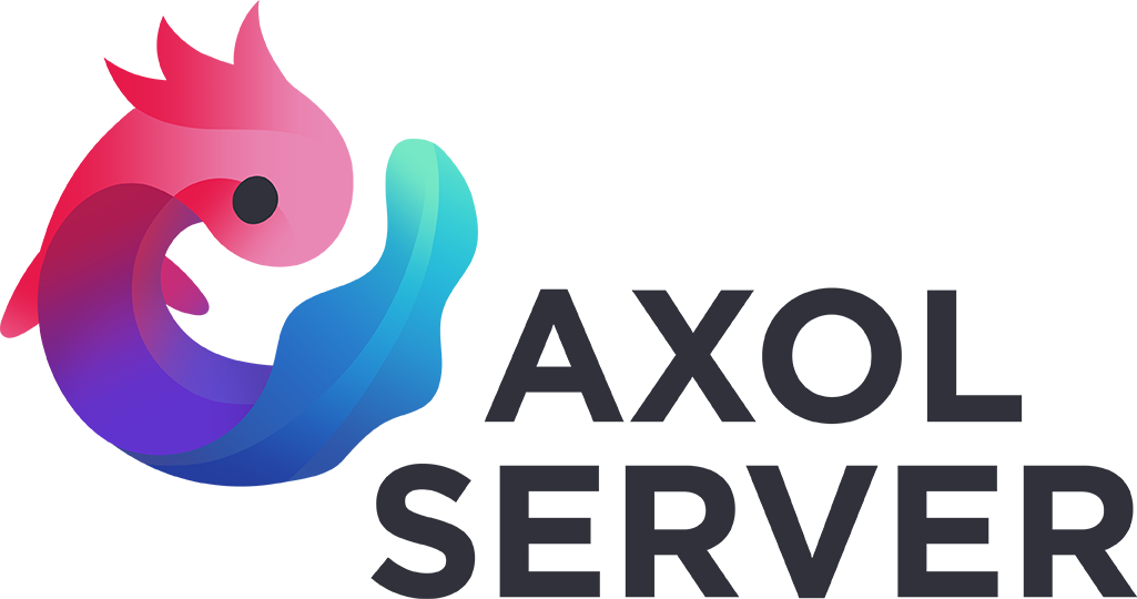 AXOL Server