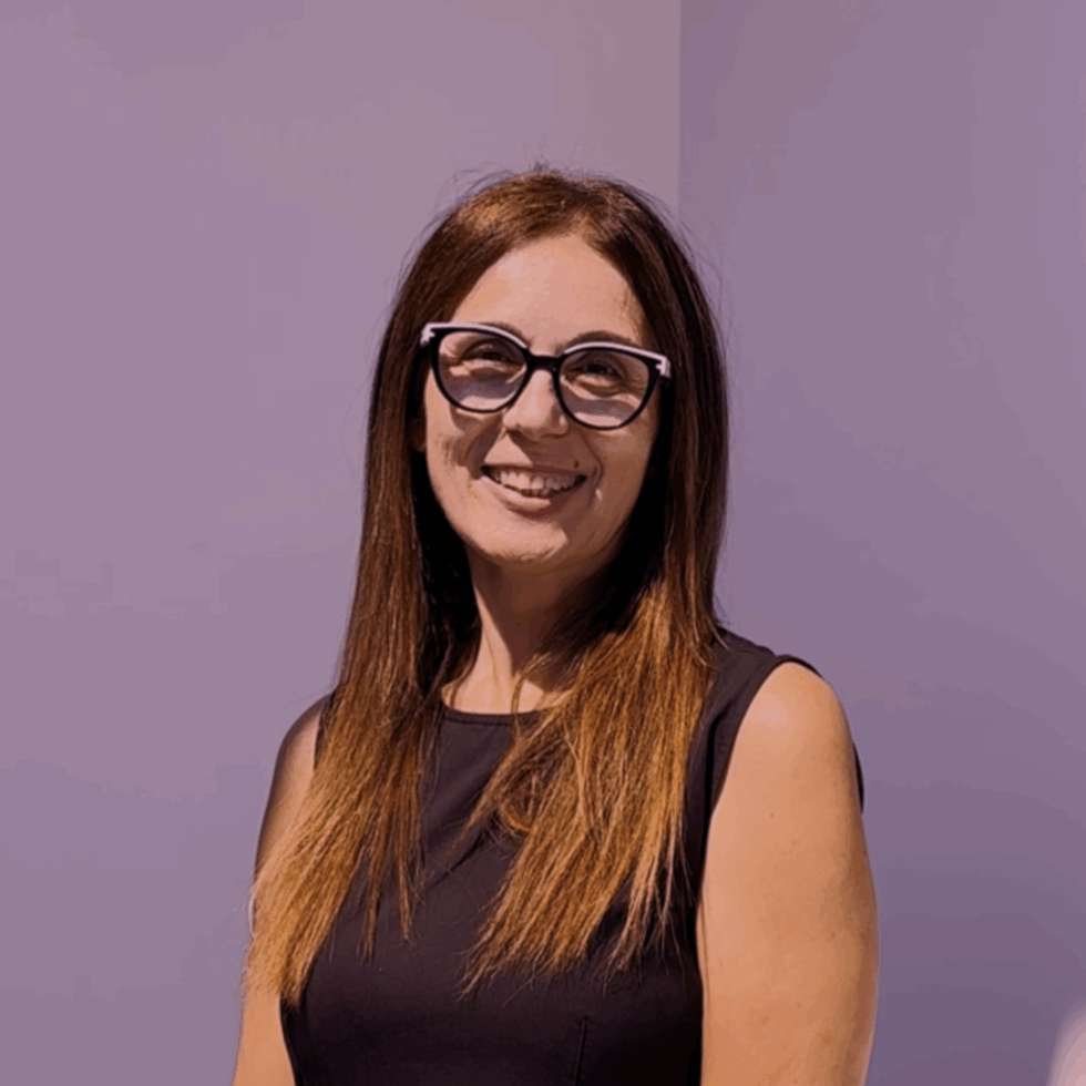Cinzia Tagliabue