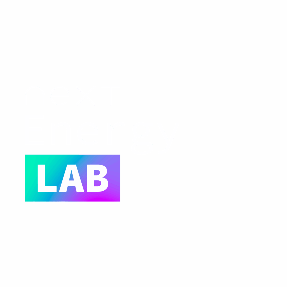 Next Energy LAB Logo