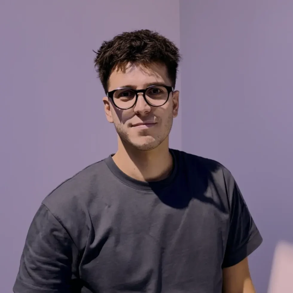Federico Nicoli