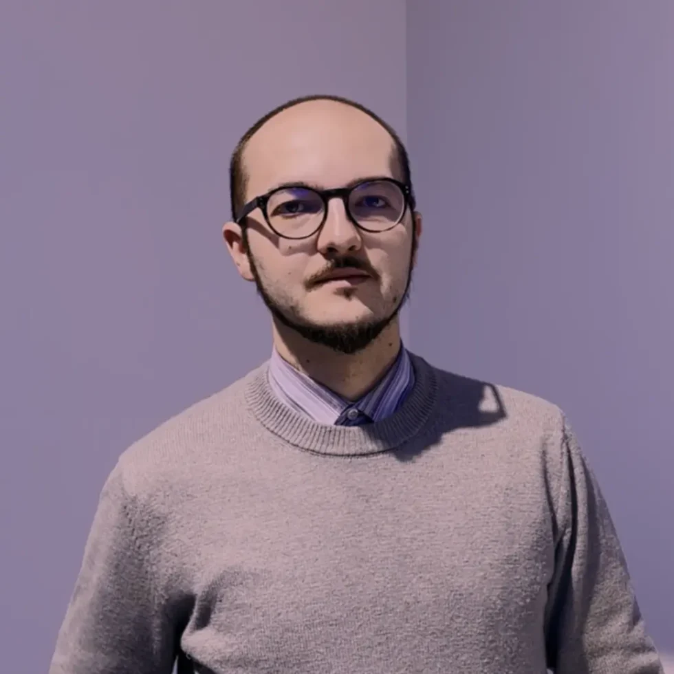 Gabriel Mihali