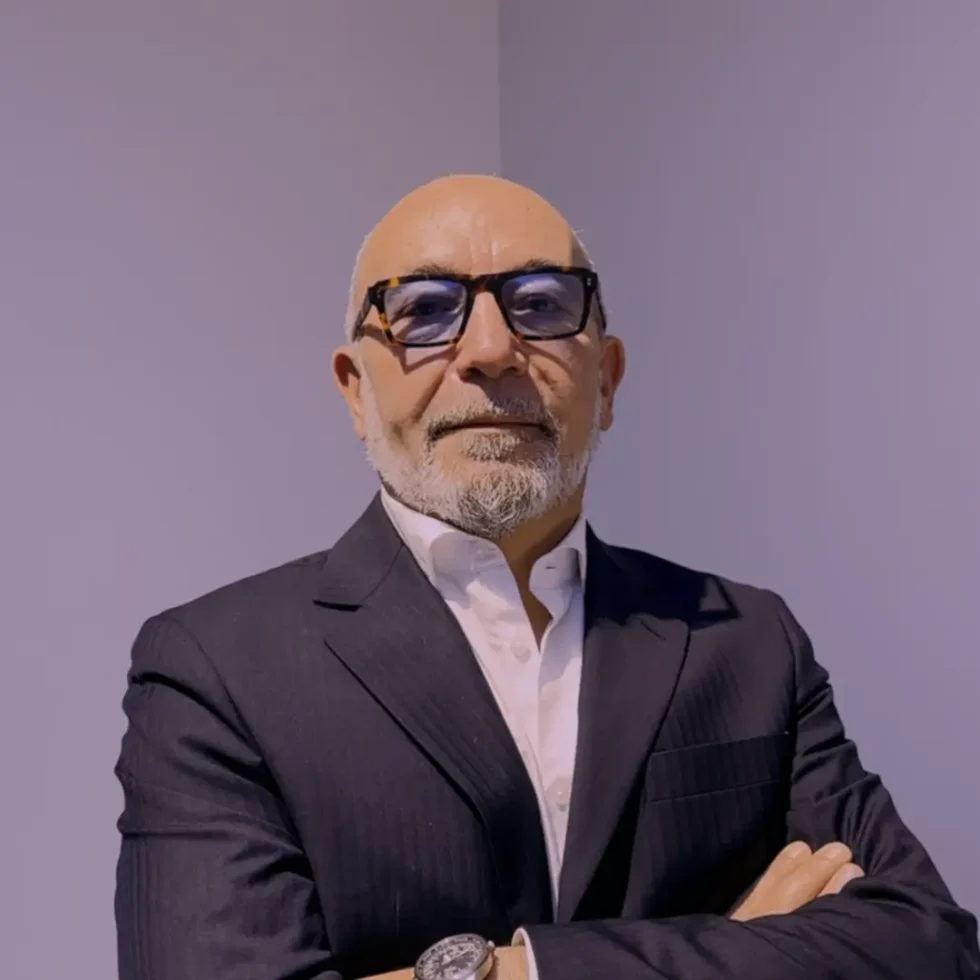 Maurizio Serrano