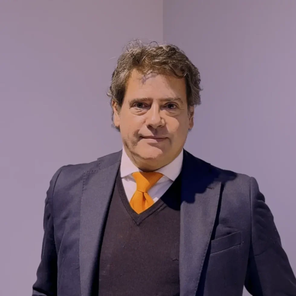 Oscar Legnani