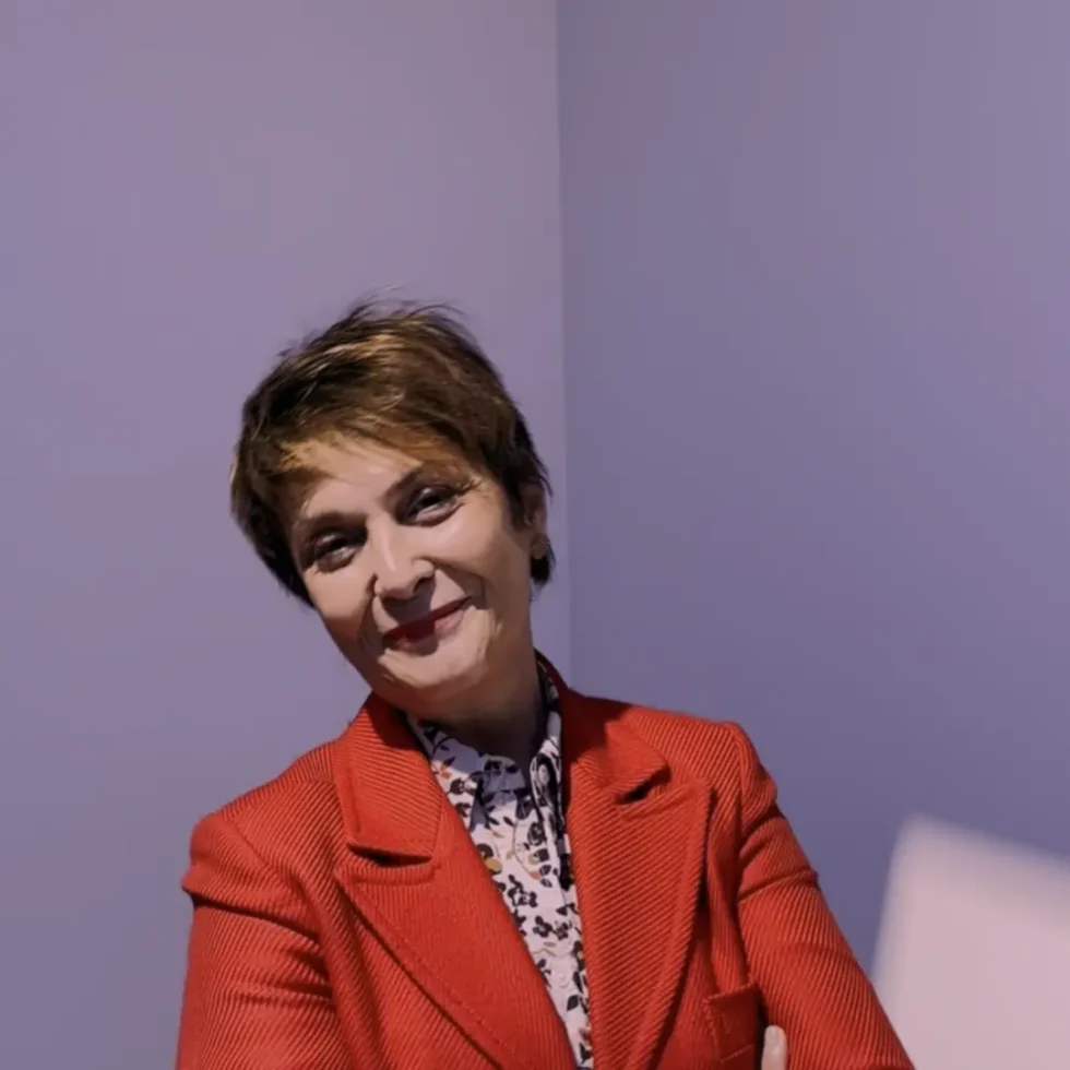 Roberta Santucci