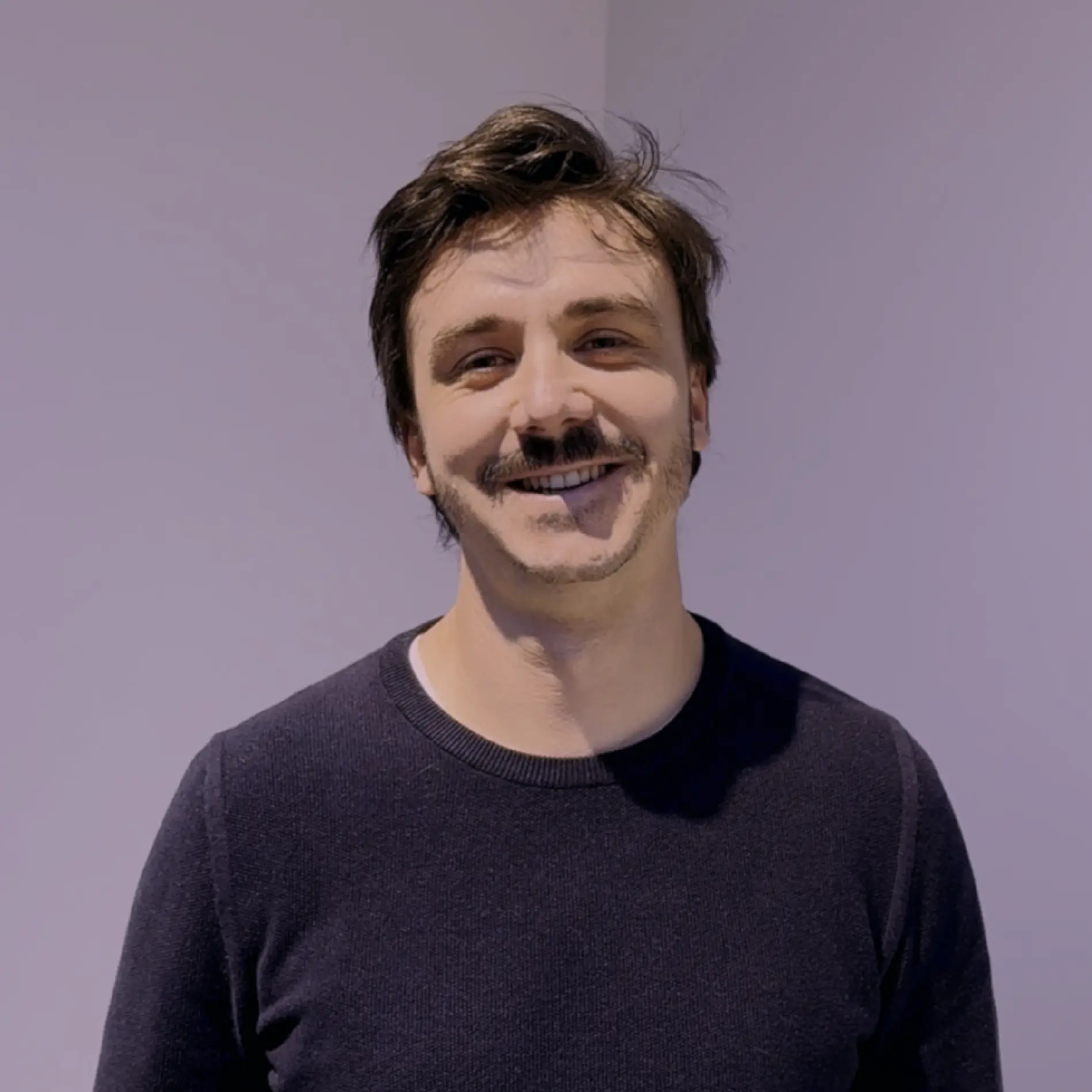 Samuele Parravicini