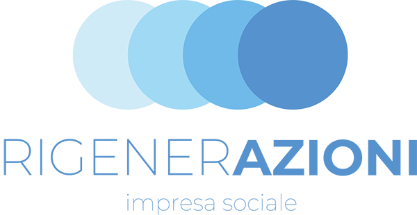 Rigenerazioni Srl Impresa Sociale